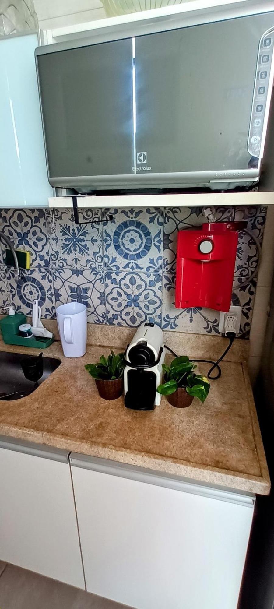 Séjour chez l'habitant Refugio Carioca Prime Apenas Casais Ou Homens