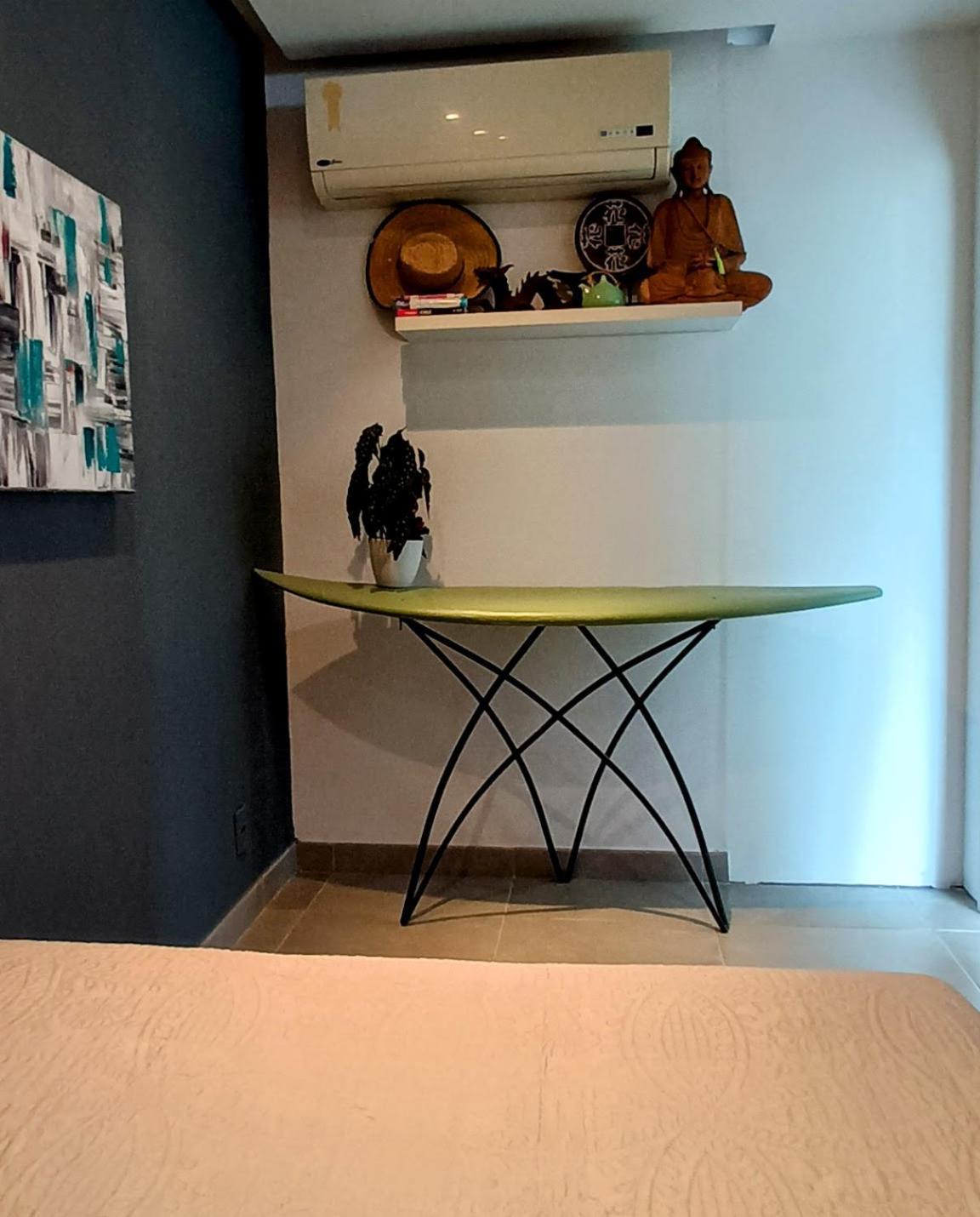 Hospedagem domiciliar Refugio Carioca Prime Apenas Casais Ou Homens
