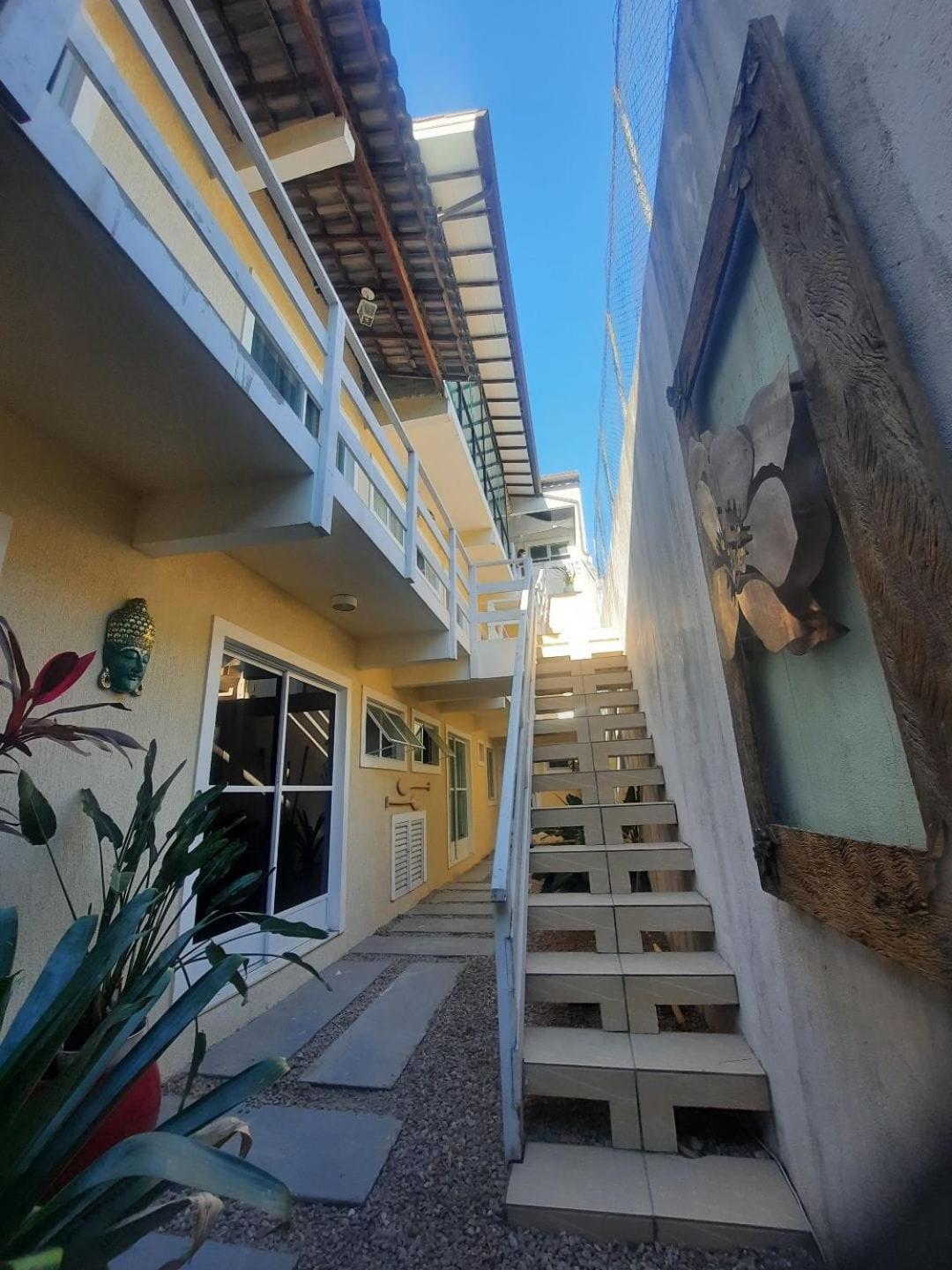 Refugio Carioca Prime Apenas Casais Ou Homens Hospedagem domiciliar *